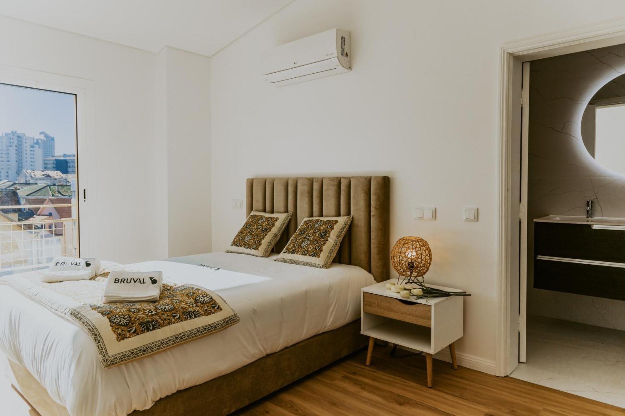 Bruval Premium Apartments - Gaia Vila Nova de Gaia Exterior foto