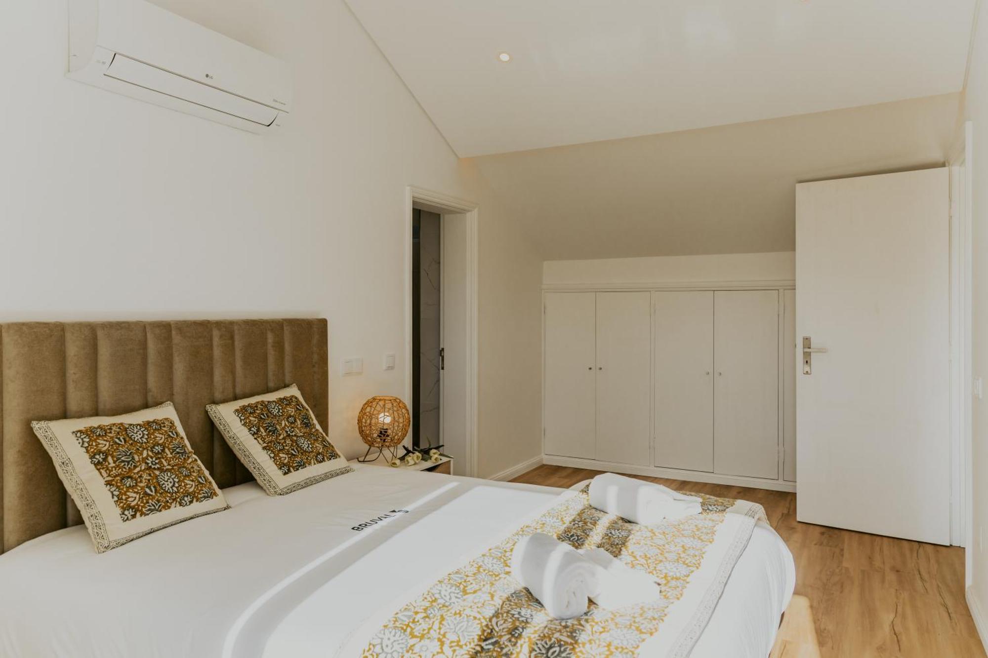 Bruval Premium Apartments - Gaia Vila Nova de Gaia Exterior foto