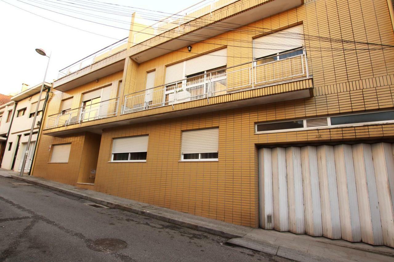 Bruval Premium Apartments - Gaia Vila Nova de Gaia Exterior foto