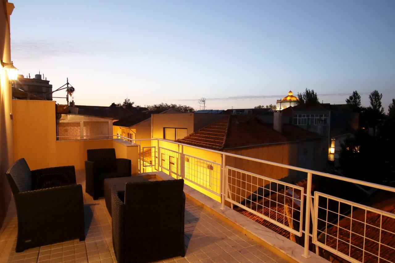 Bruval Premium Apartments - Gaia Vila Nova de Gaia Exterior foto